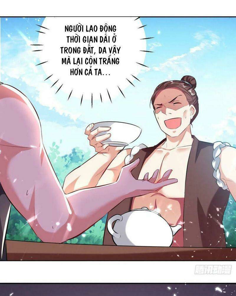 Chương 126 - Trang 28