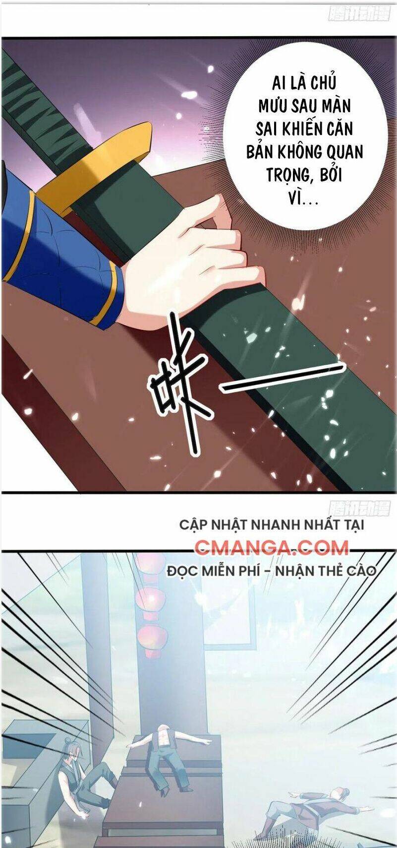 Chương 127 - Trang 19