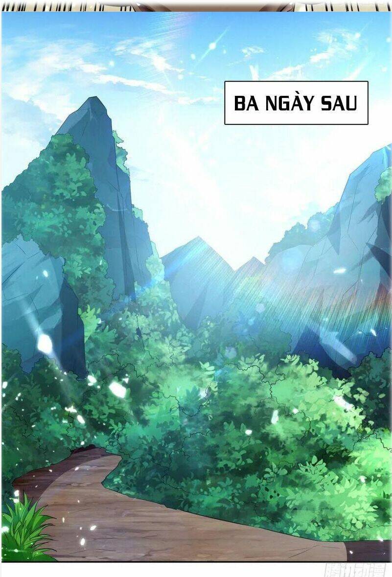 Chương 127 - Trang 21