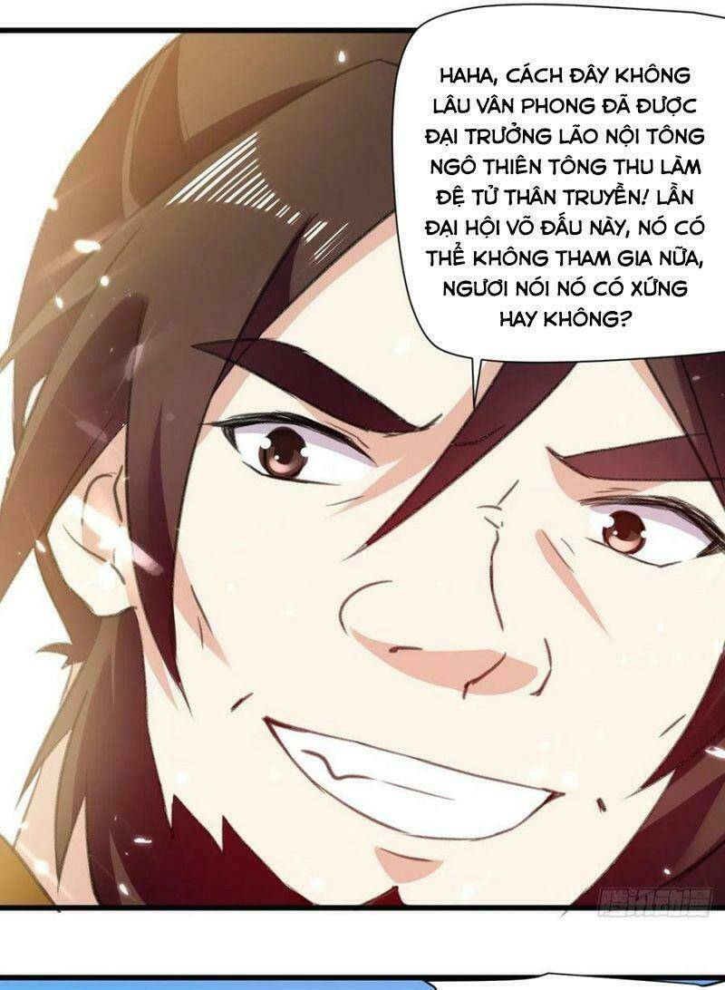 Chương 128 - Trang 21