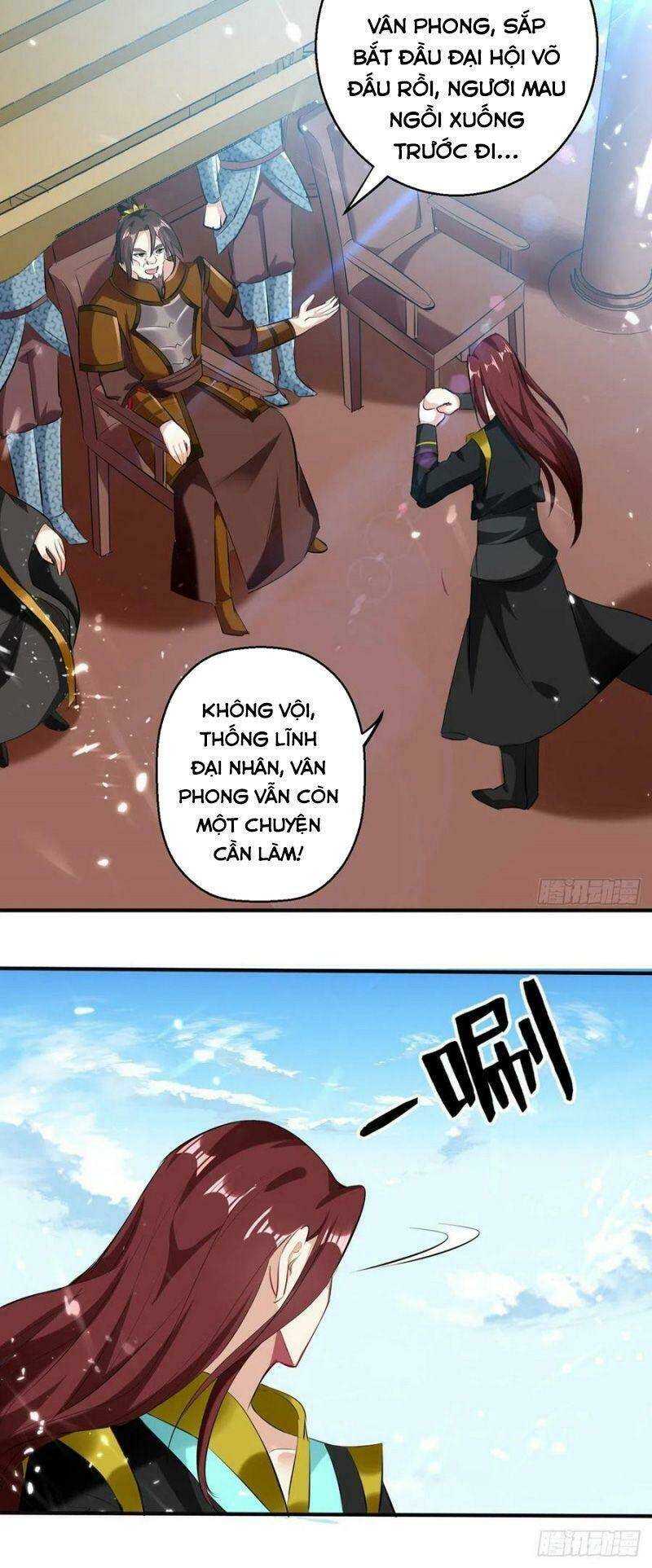 Chương 128 - Trang 24