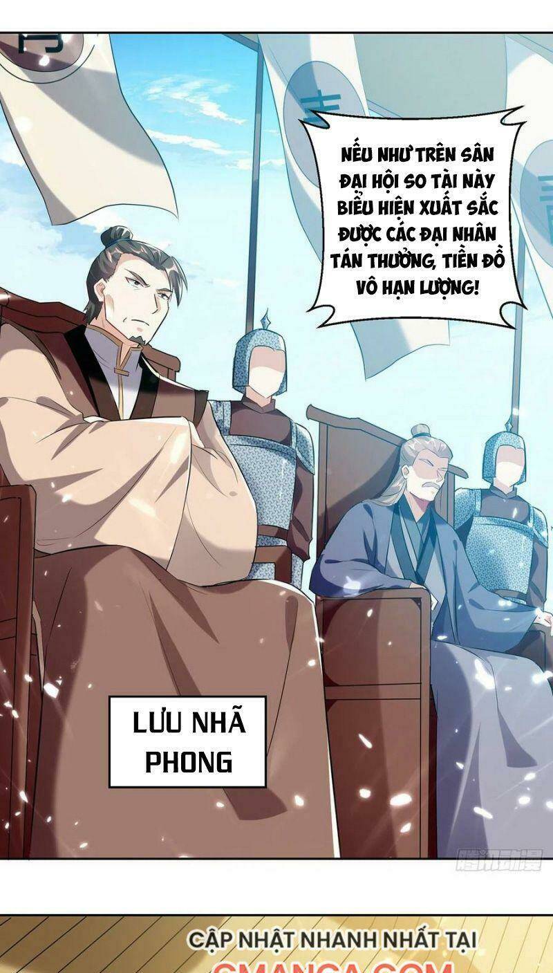 Chương 128 - Trang 5