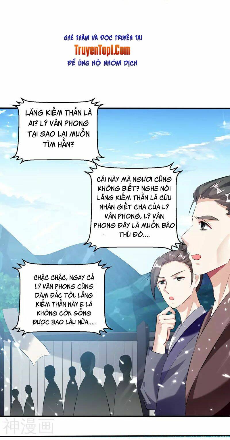Chương 129 - Trang 1