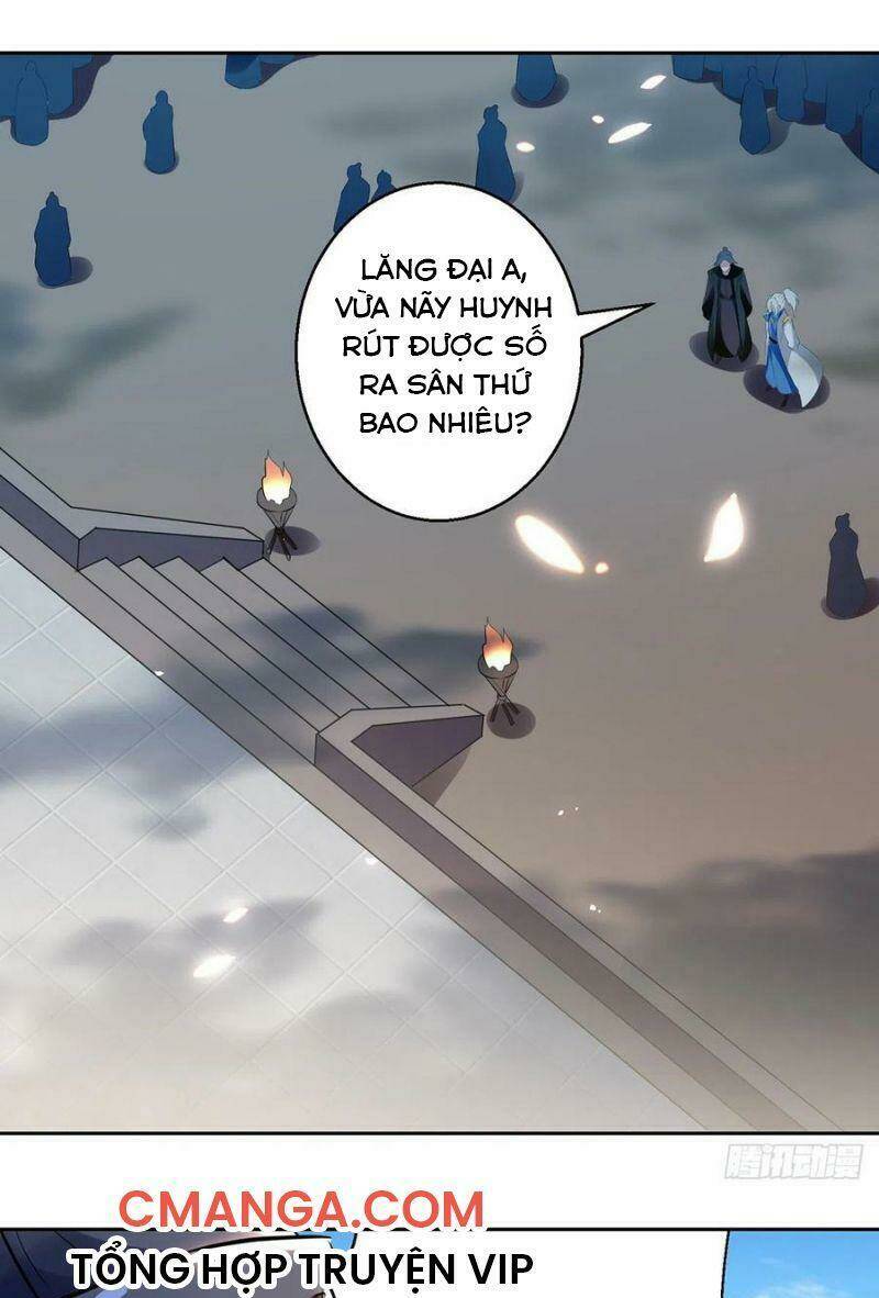 Chương 130 - Trang 1