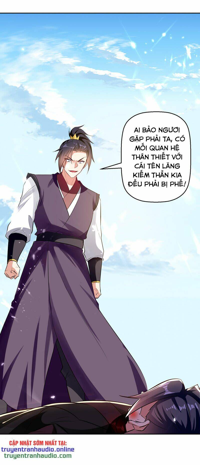 Chương 131 - Trang 11