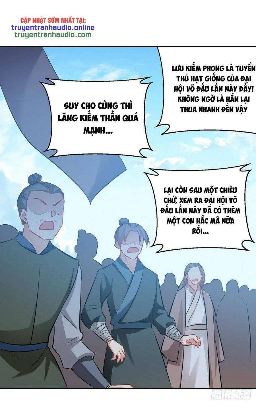 Chương 133 - Trang 11