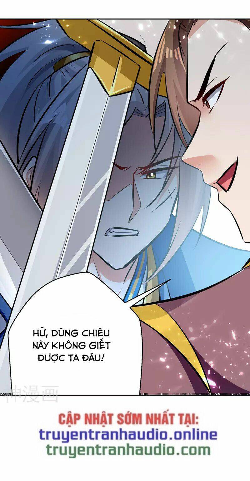 Chương 134 - Trang 17