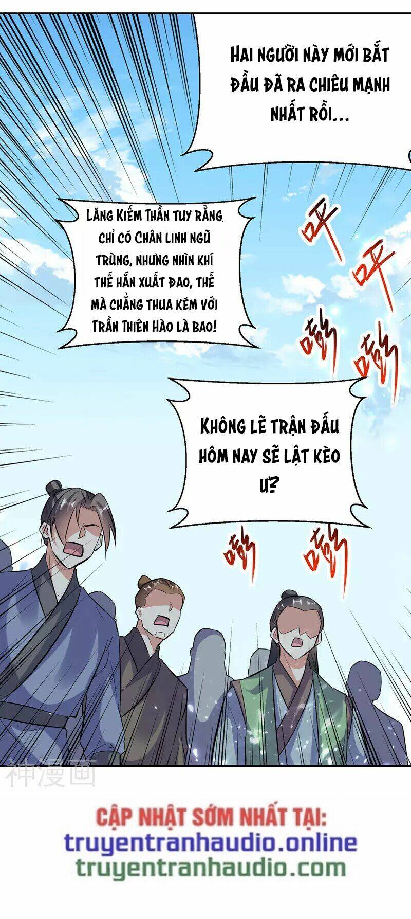 Chương 134 - Trang 24