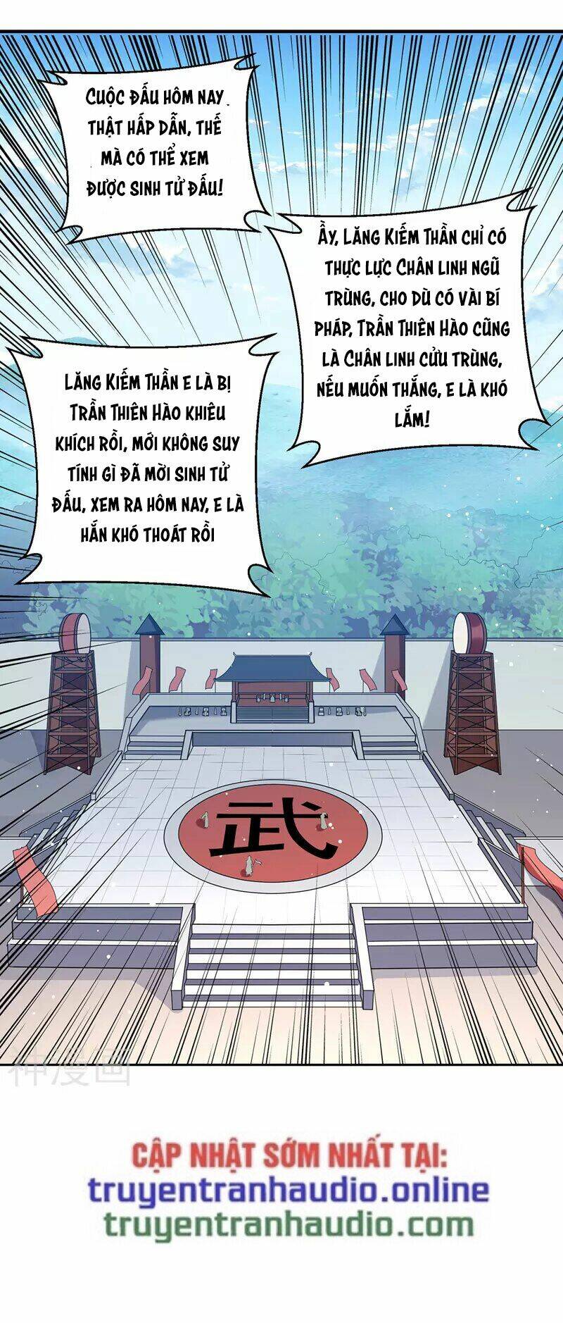 Chương 134 - Trang 6