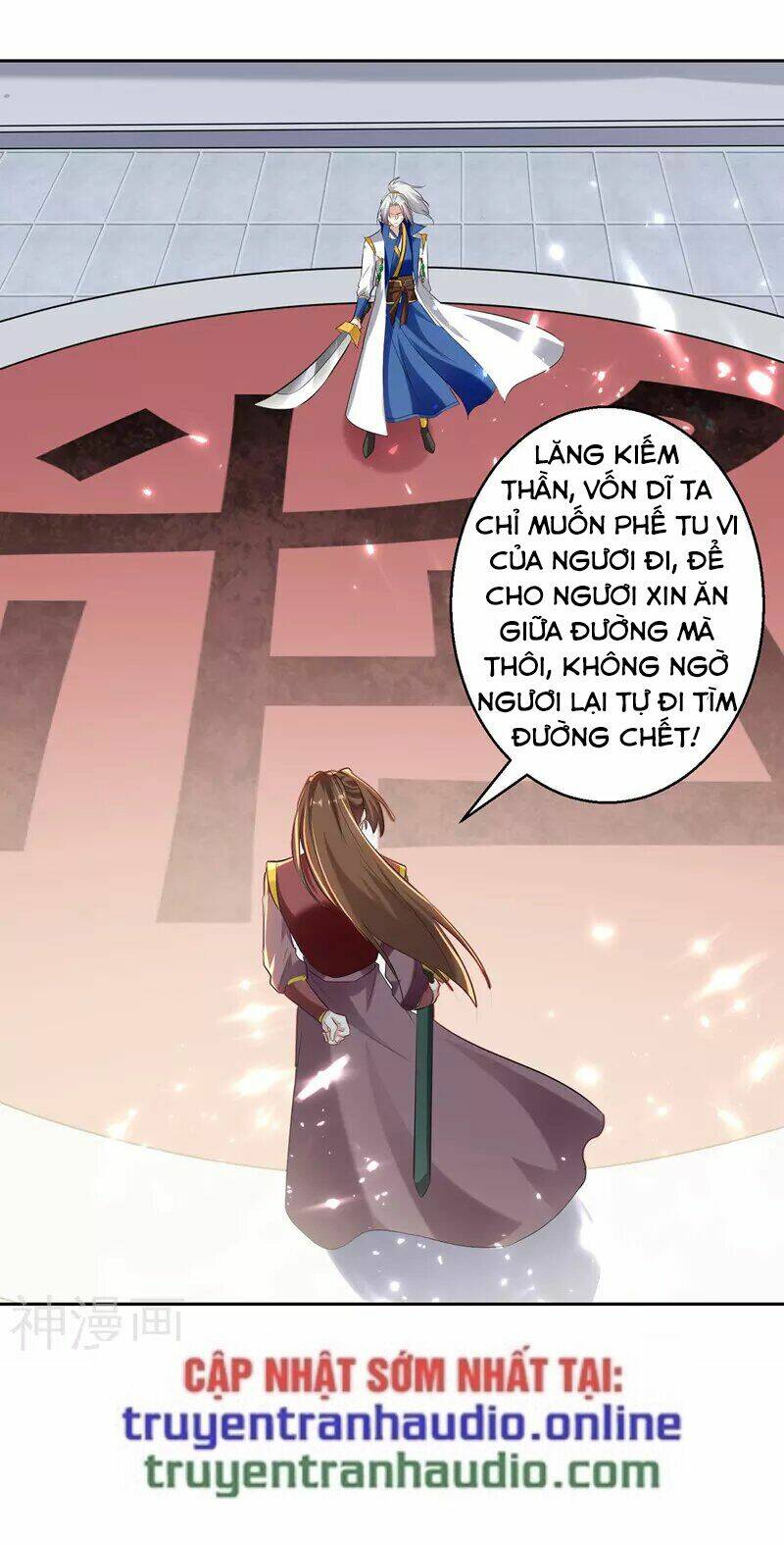 Chương 134 - Trang 7