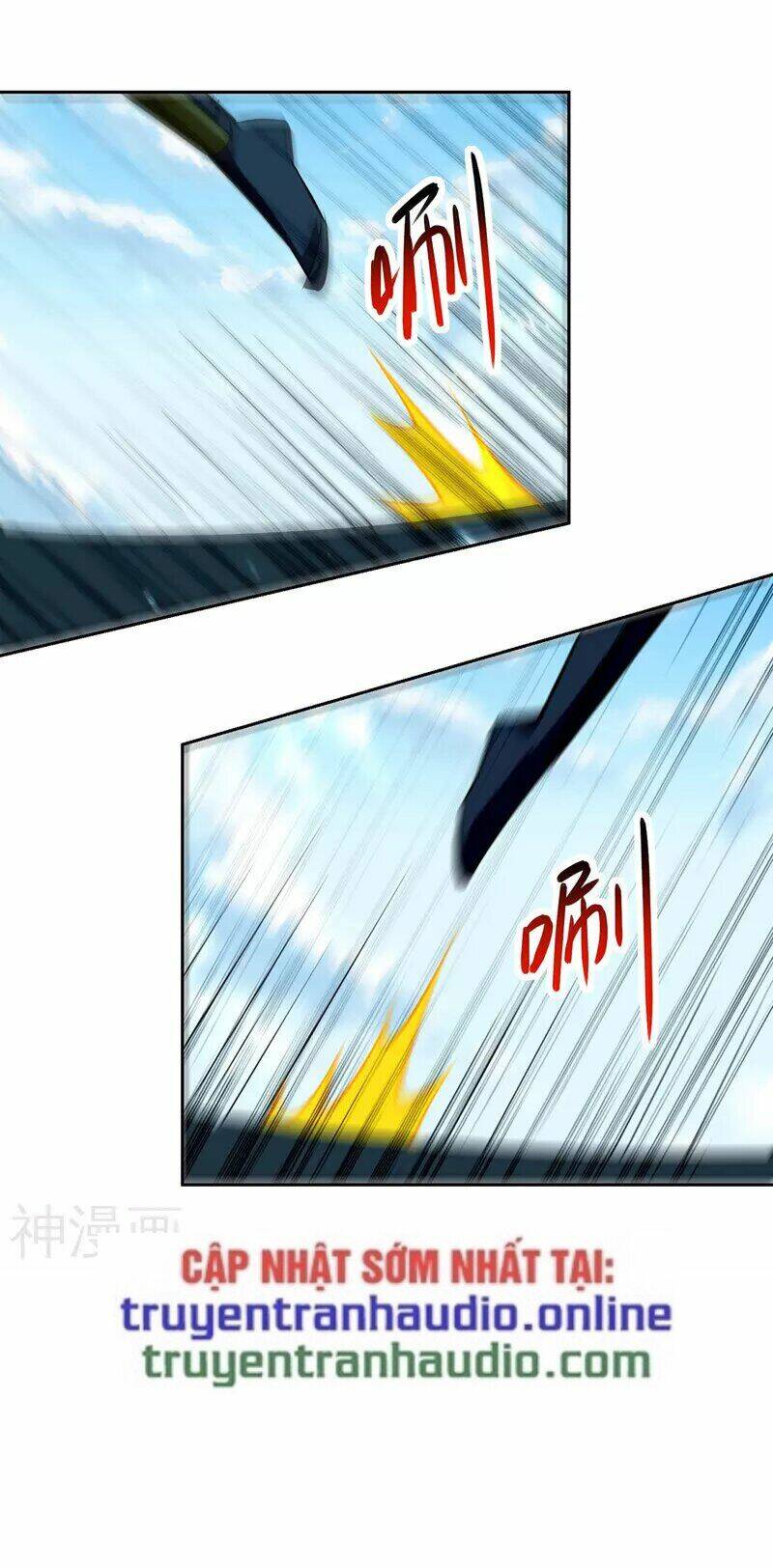Chương 134 - Trang 10