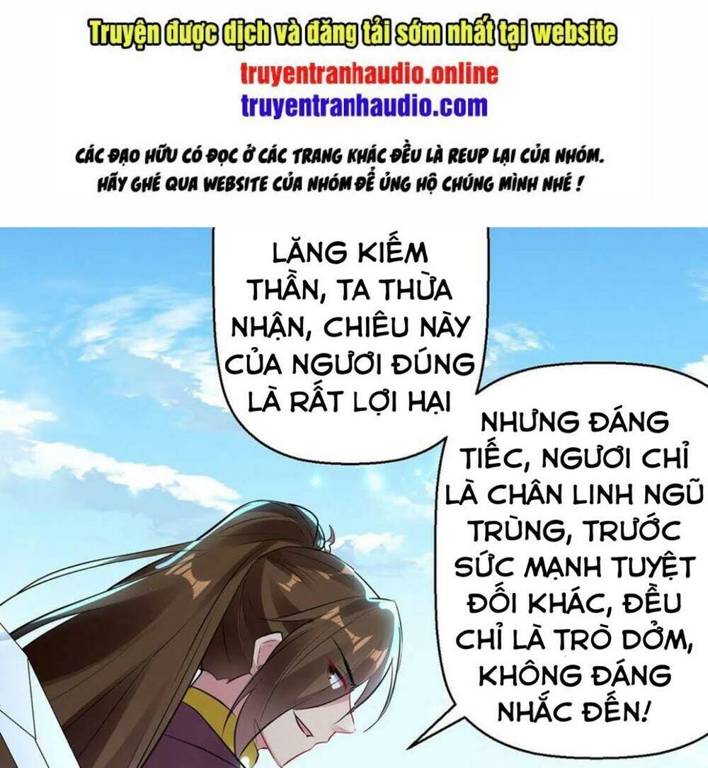 Chương 135 - Trang 1