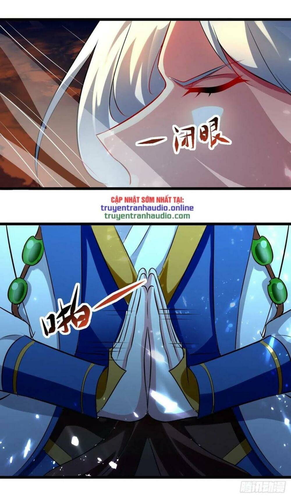 Chương 135 - Trang 18