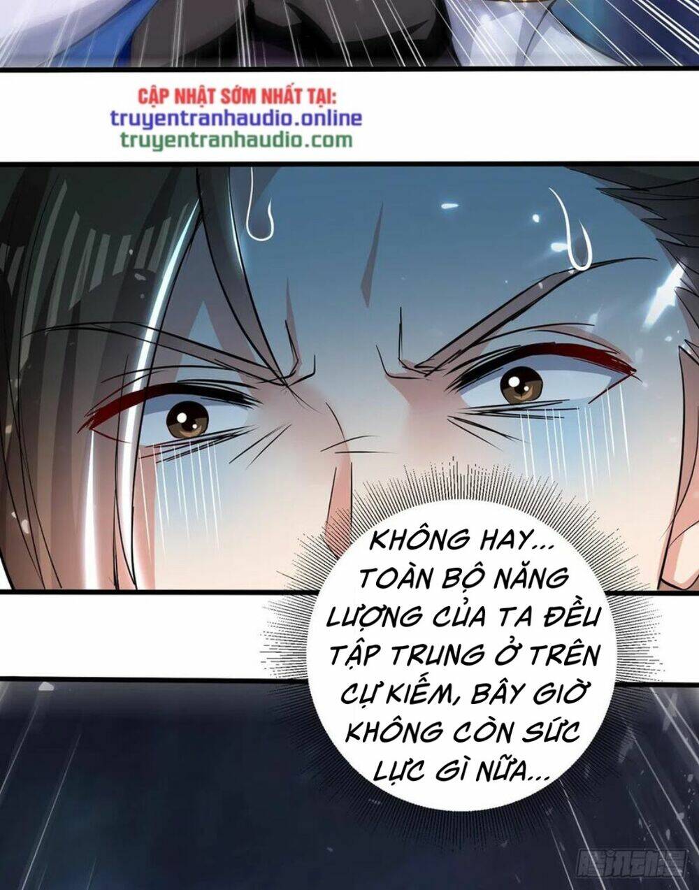 Chương 135 - Trang 33
