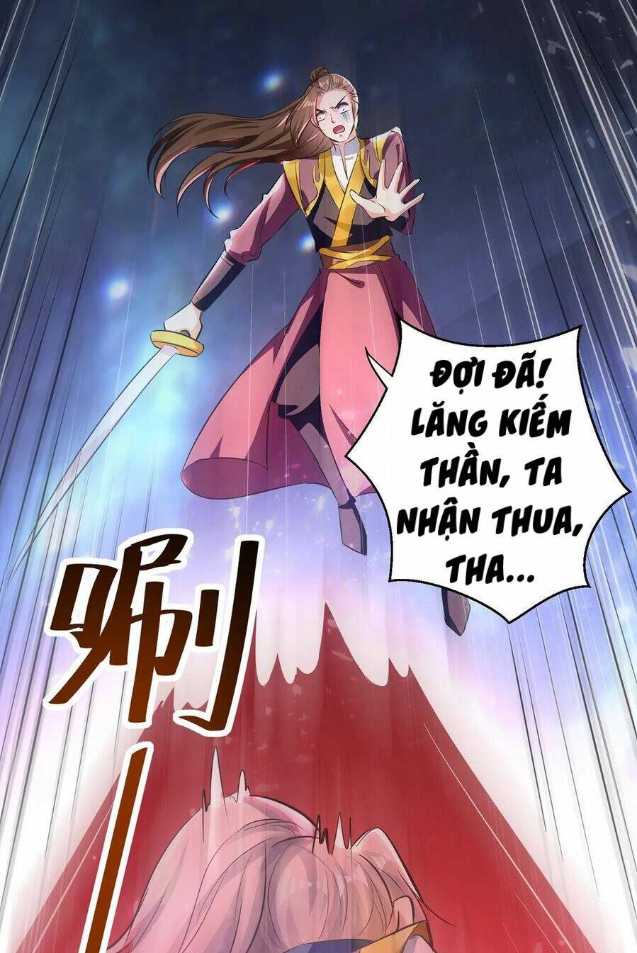 Chương 135 - Trang 34