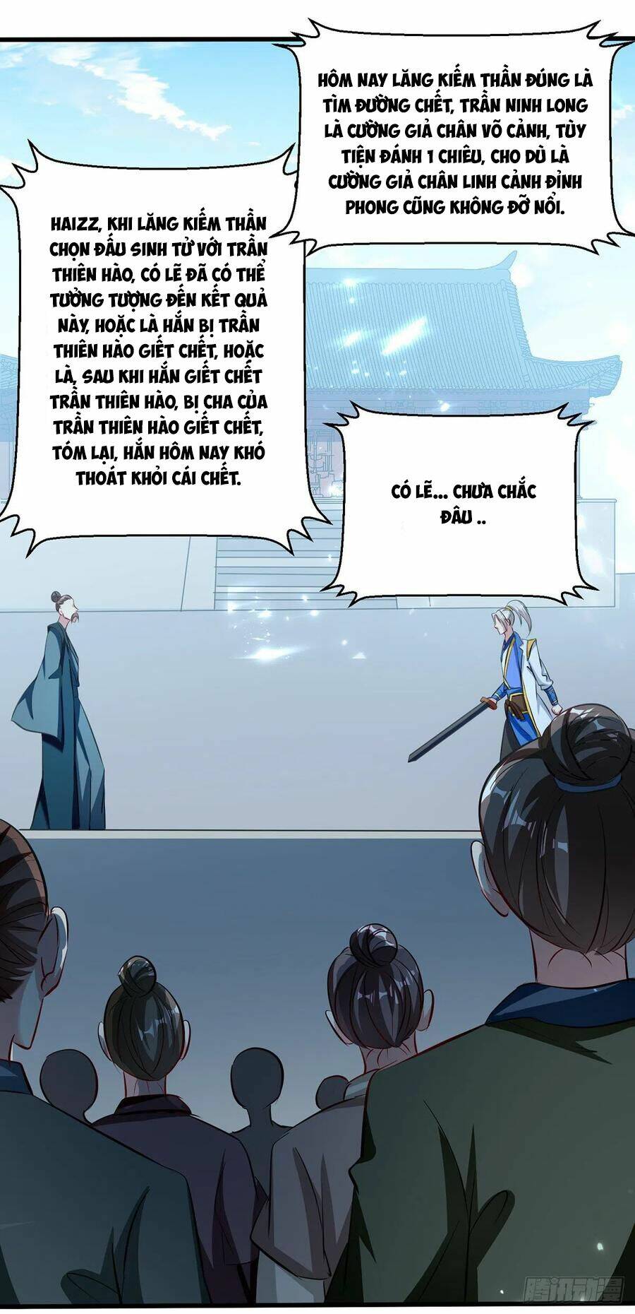 Chương 136 - Trang 12