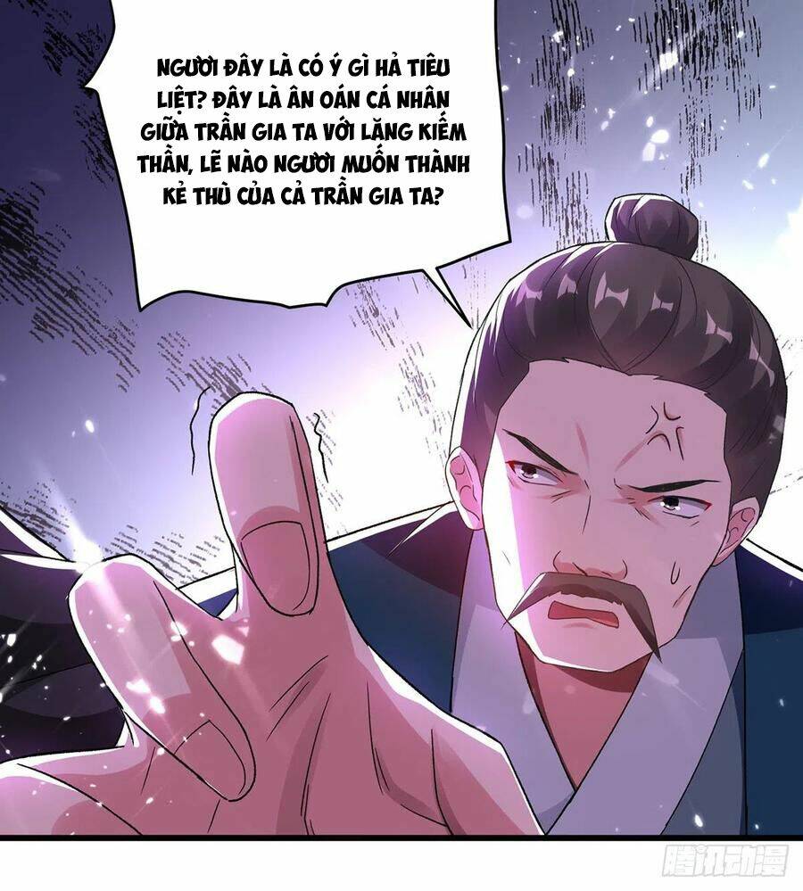 Chương 136 - Trang 19