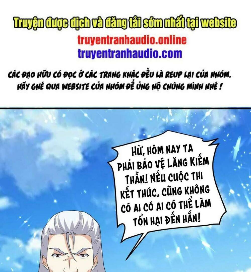 Chương 137 - Trang 1