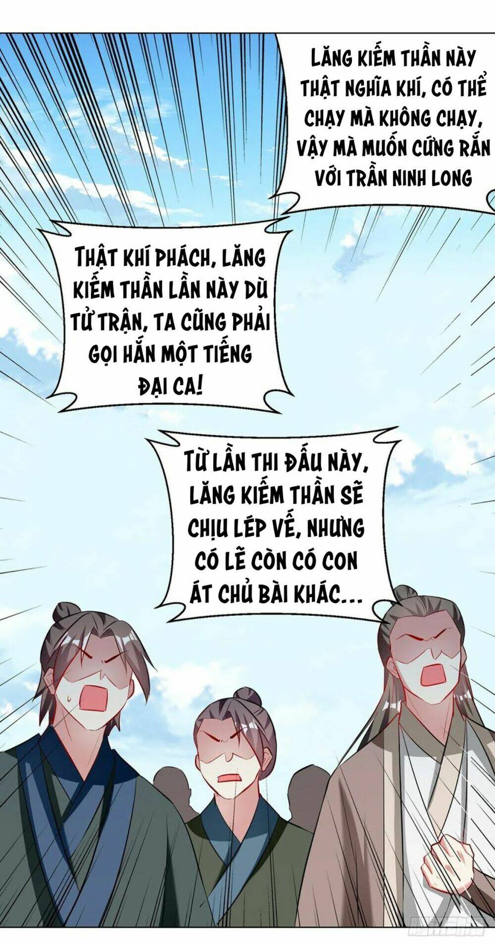 Chương 137 - Trang 19
