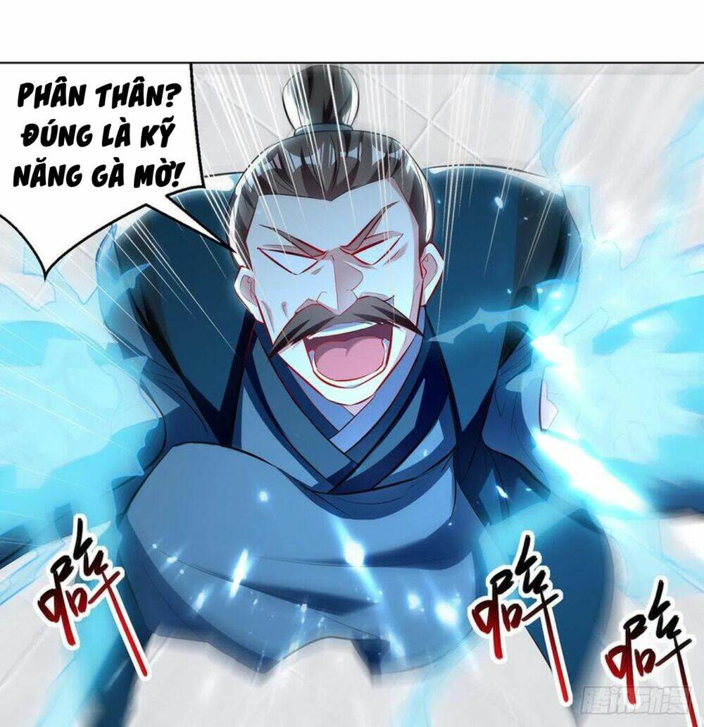 Chương 137 - Trang 22