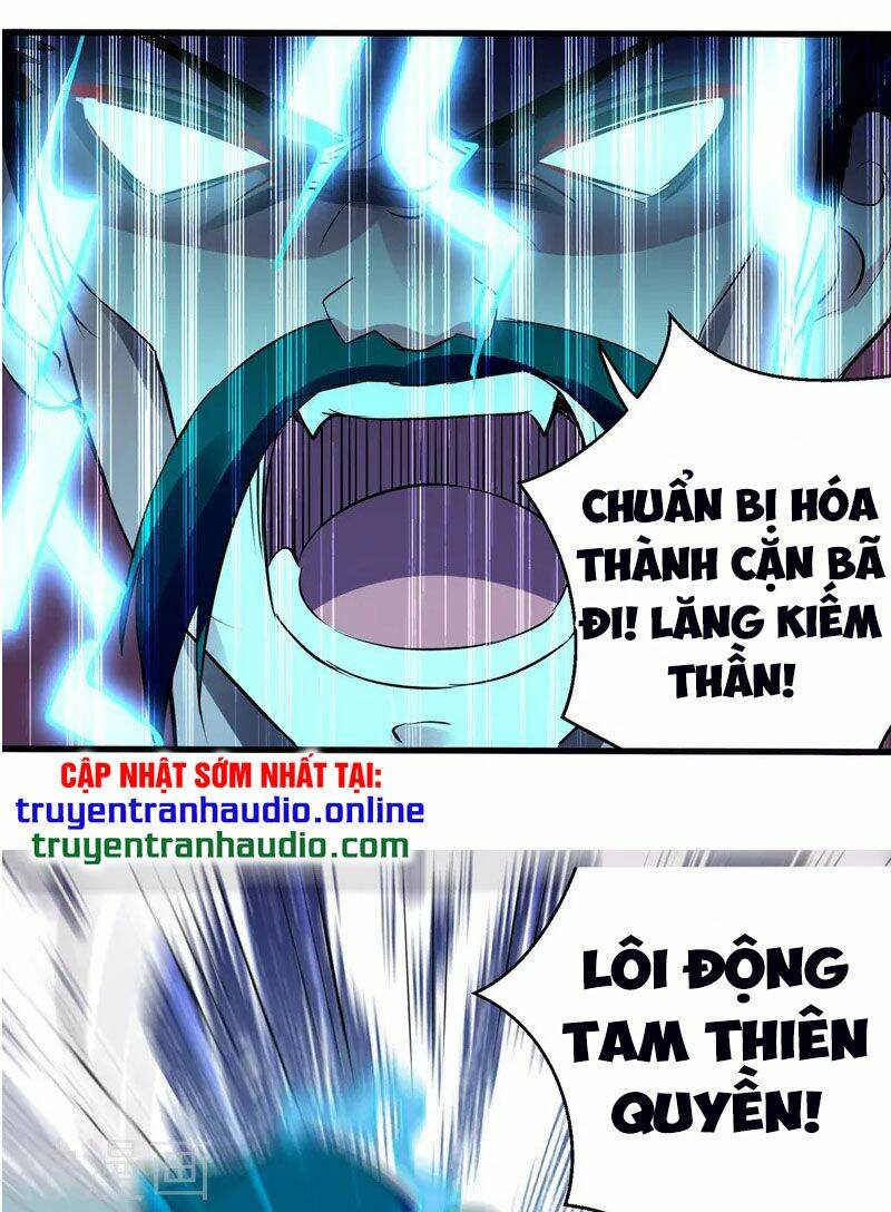Chương 138 - Trang 11