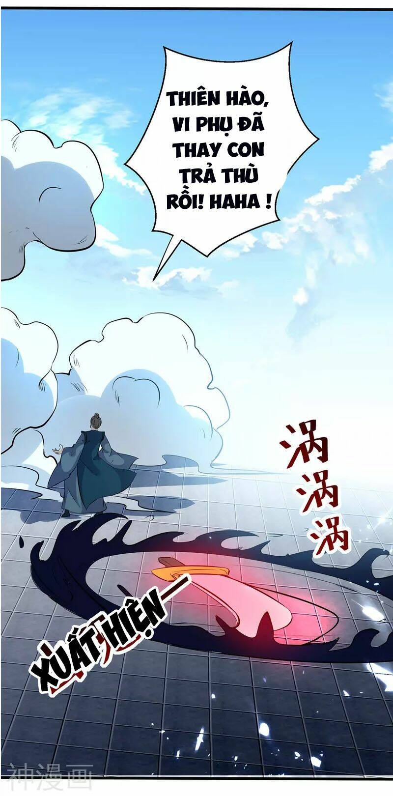 Chương 138 - Trang 23