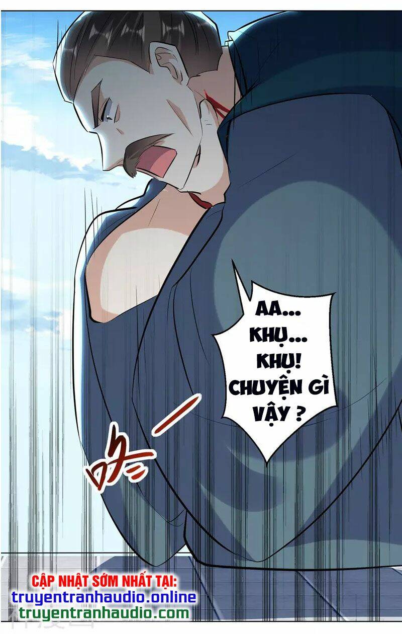 Chương 138 - Trang 27