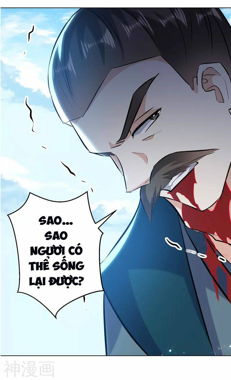 Chương 138 - Trang 29