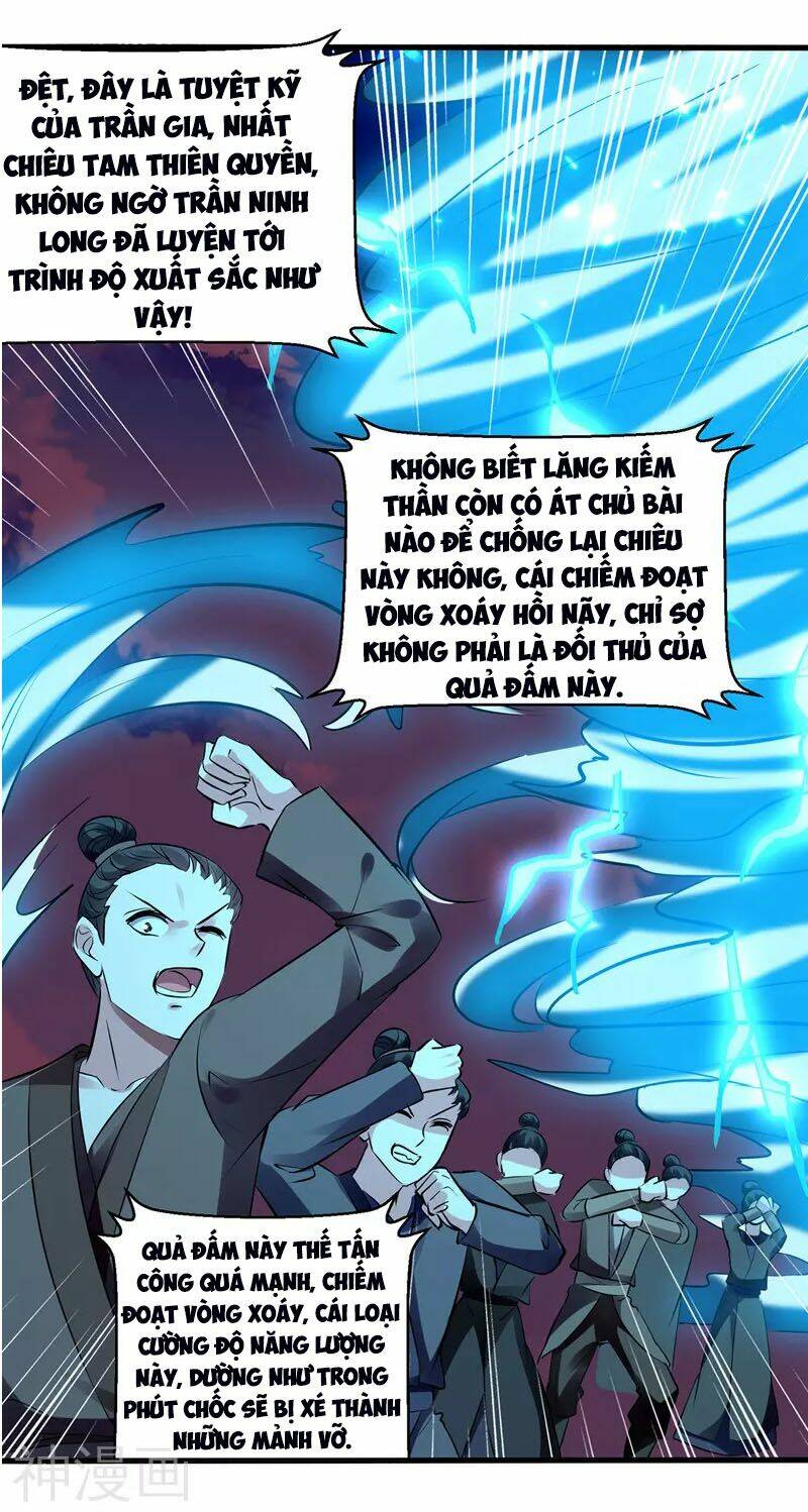 Chương 138 - Trang 10