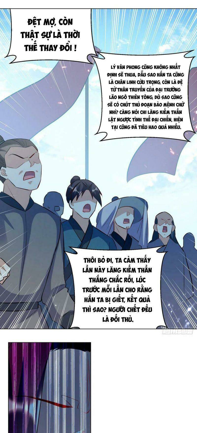 Chương 139 - Trang 11