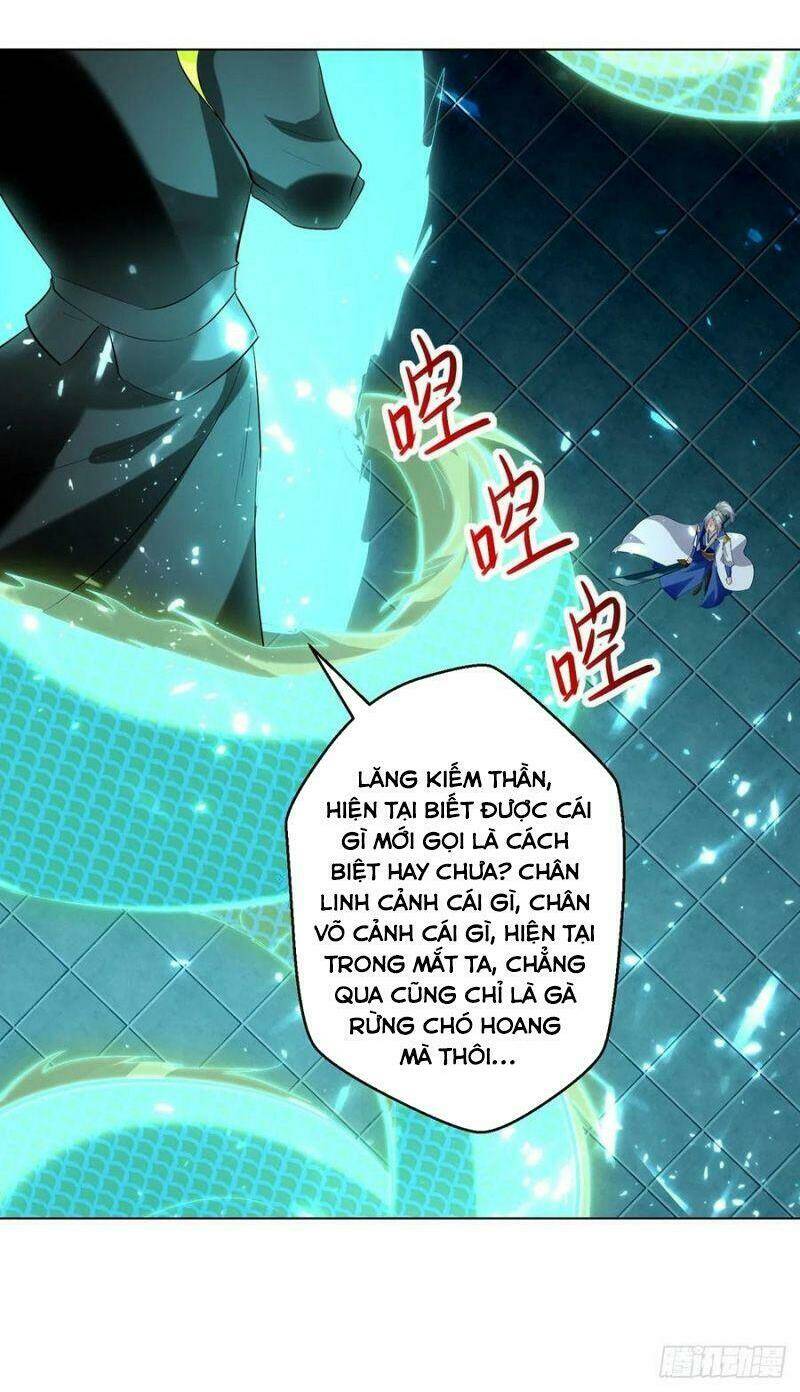 Chương 139 - Trang 22