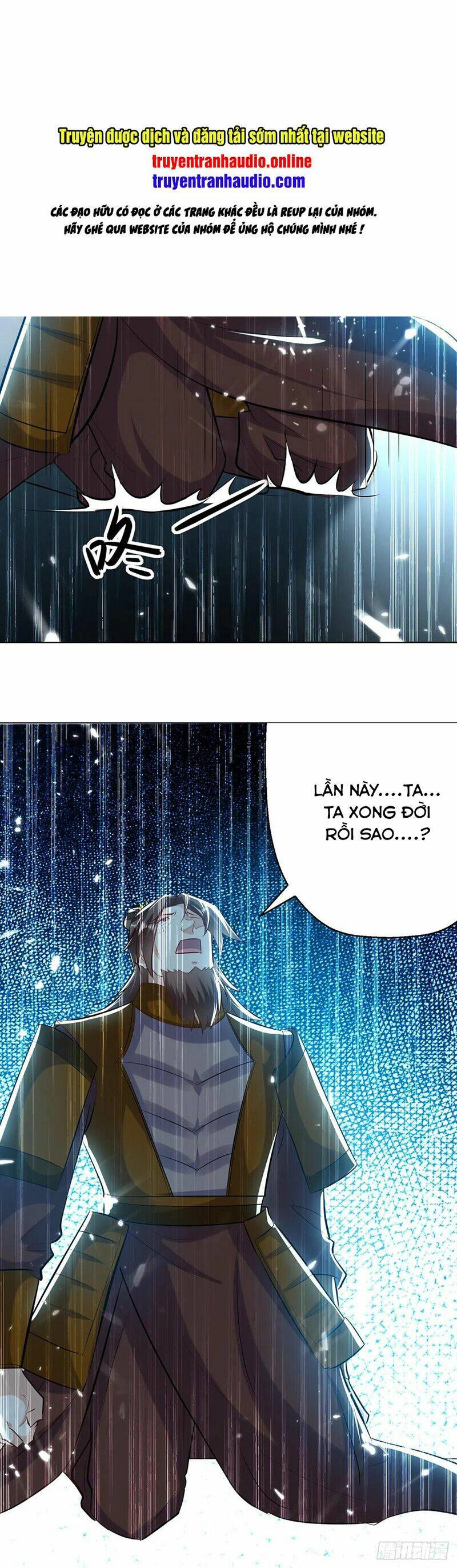 Chương 141 - Trang 1