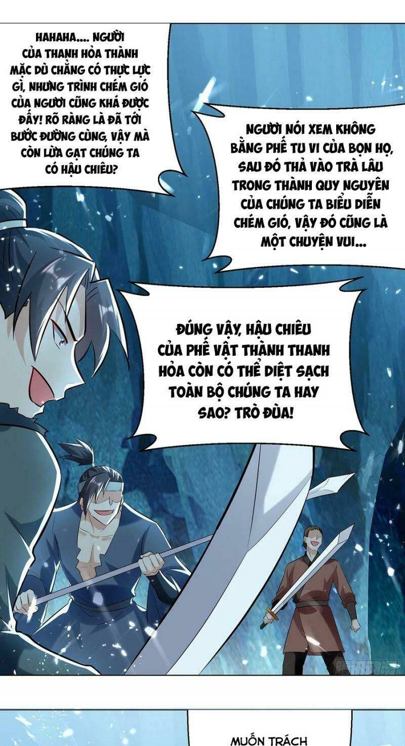 Chương 142 - Trang 11