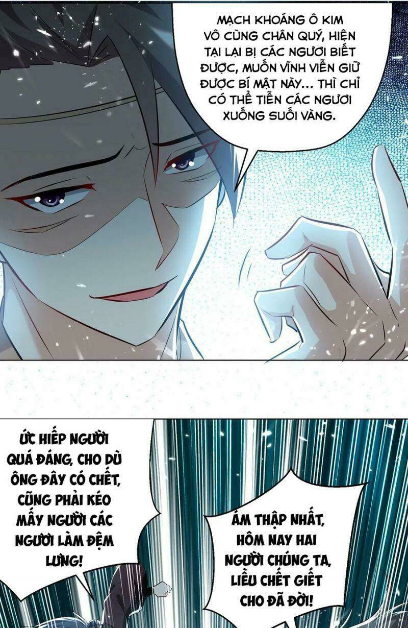 Chương 142 - Trang 13