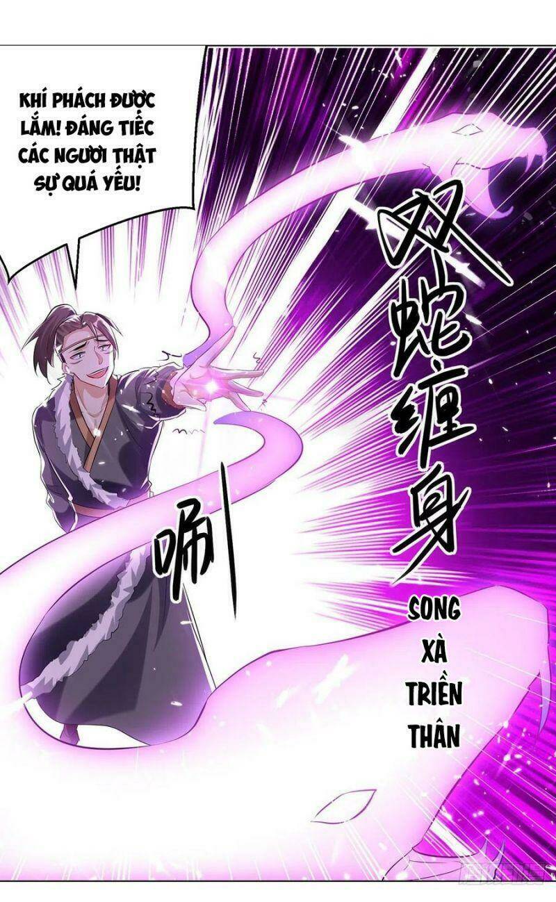Chương 142 - Trang 15
