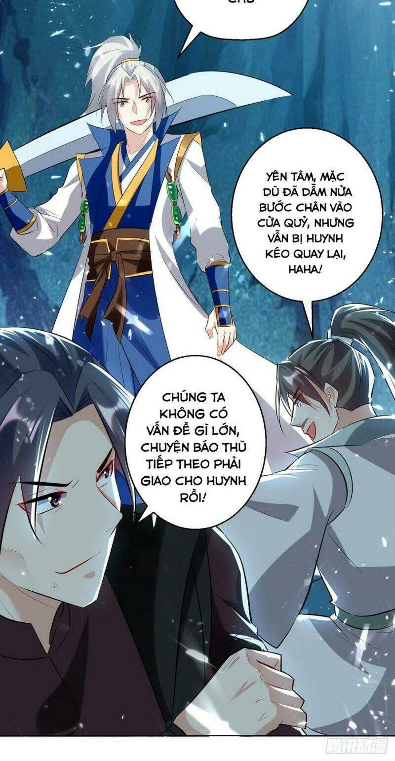 Chương 142 - Trang 25