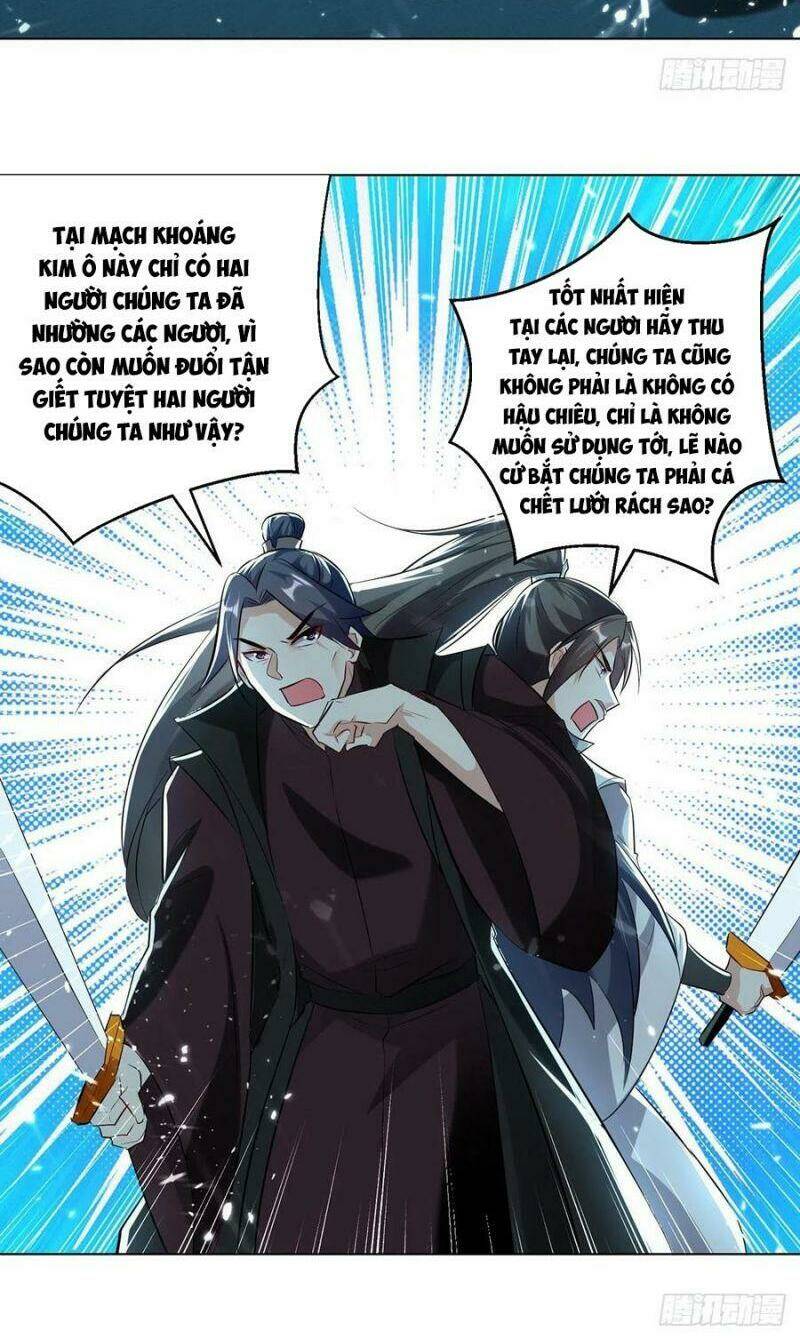 Chương 142 - Trang 10