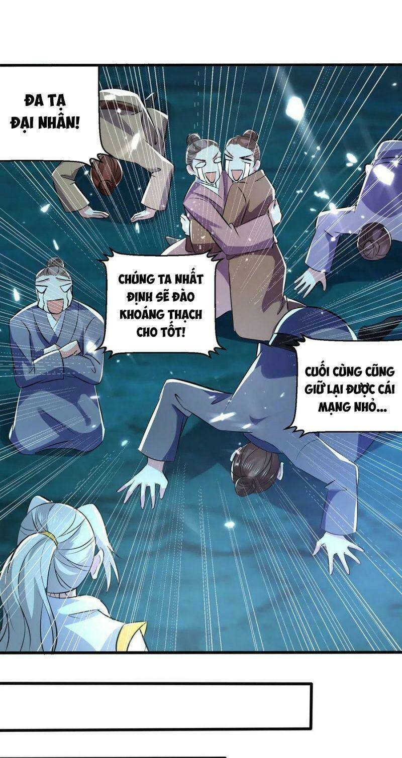 Chương 143 - Trang 21