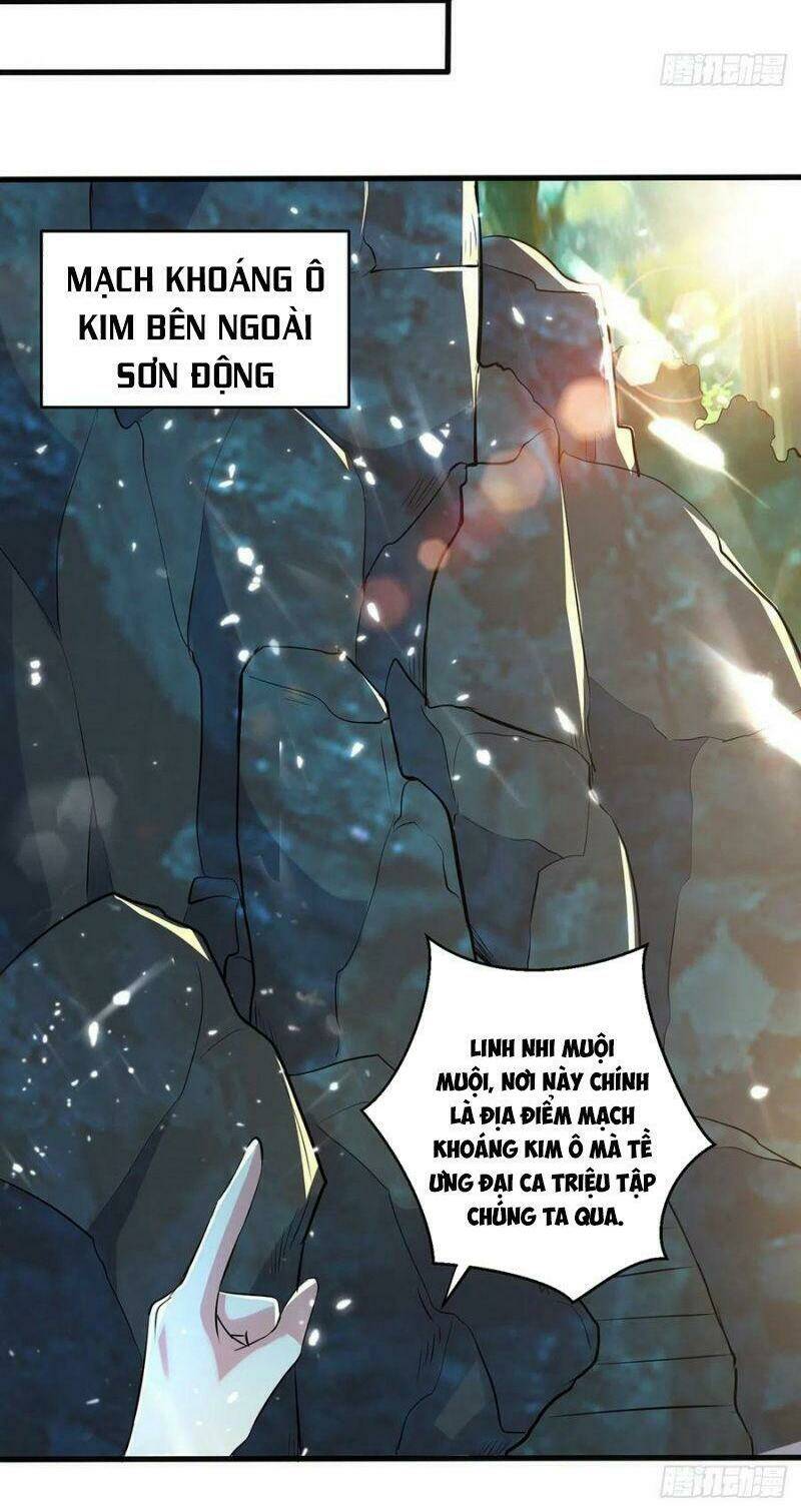 Chương 143 - Trang 22