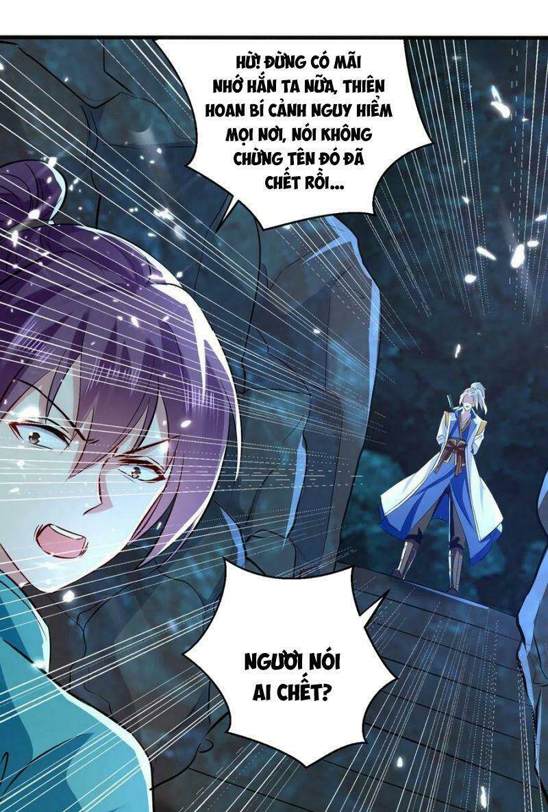Chương 143 - Trang 25