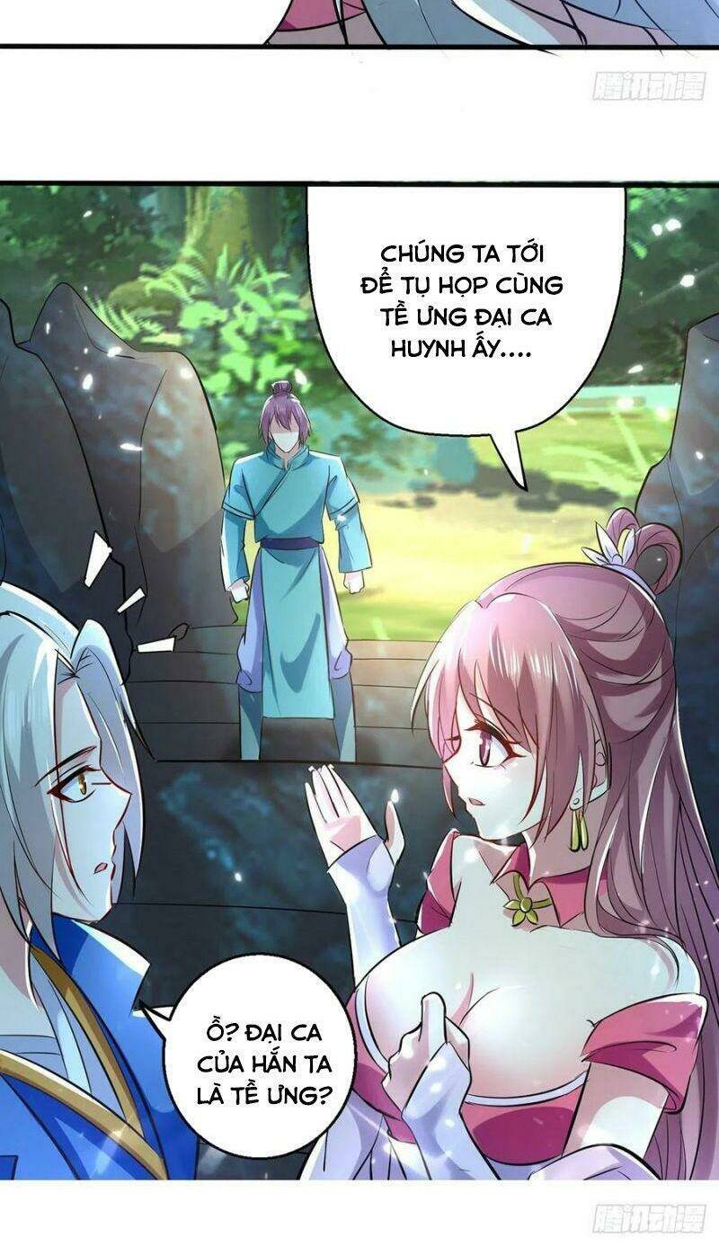 Chương 143 - Trang 30