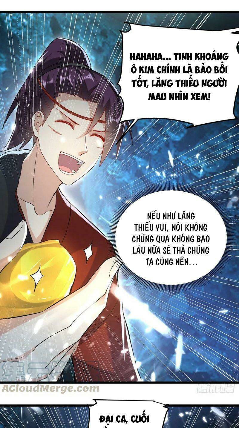Chương 144 - Trang 11