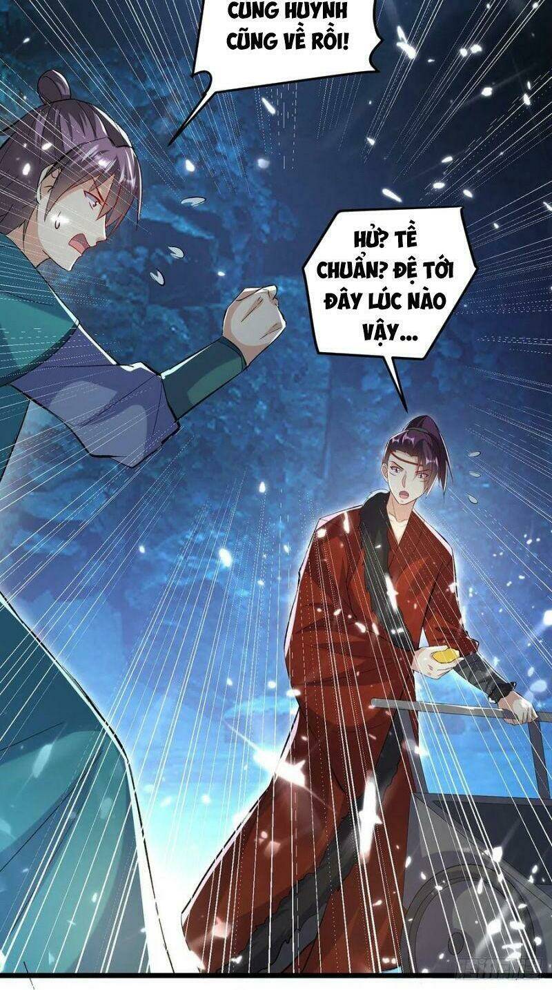 Chương 144 - Trang 12