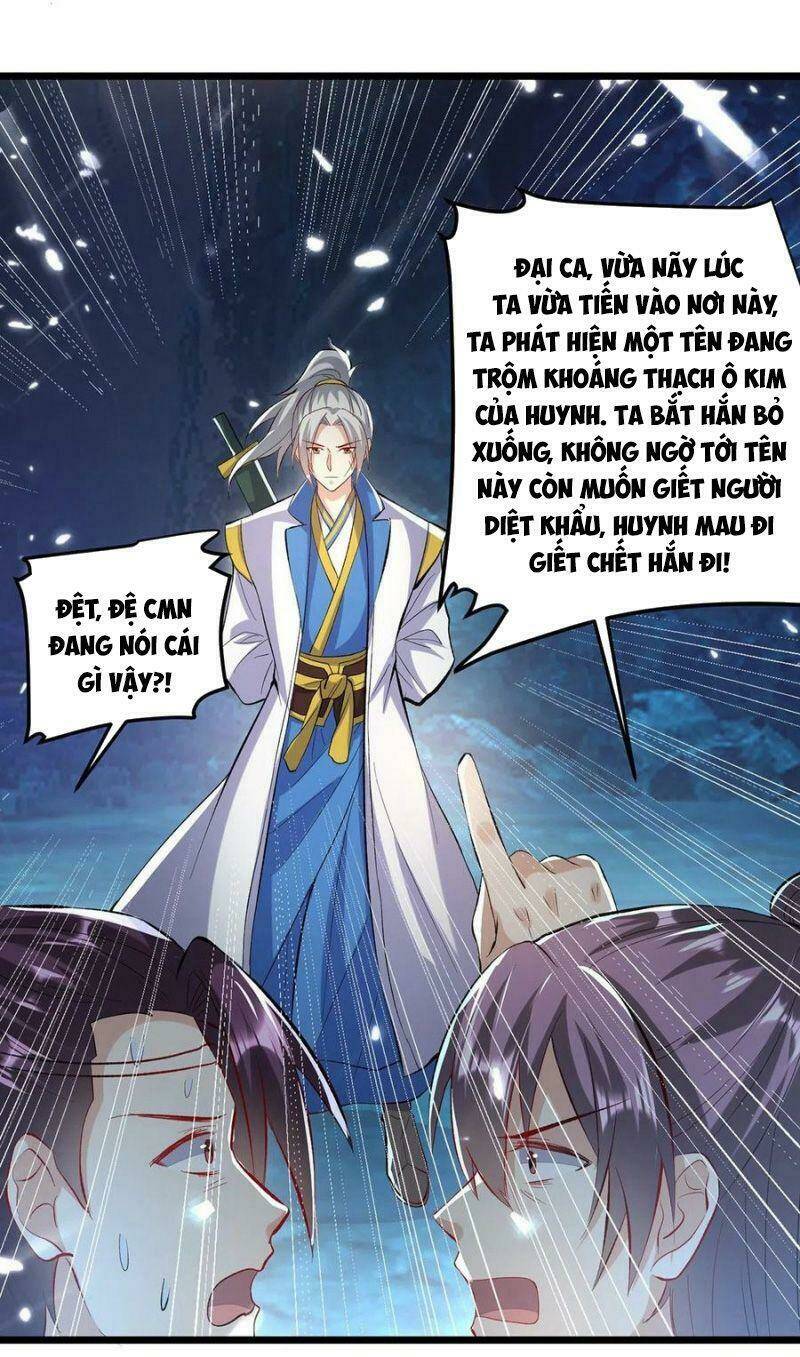 Chương 144 - Trang 13