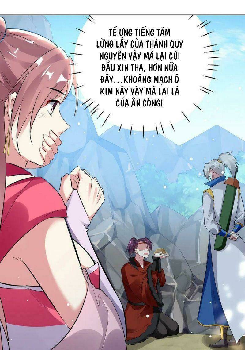 Chương 144 - Trang 19