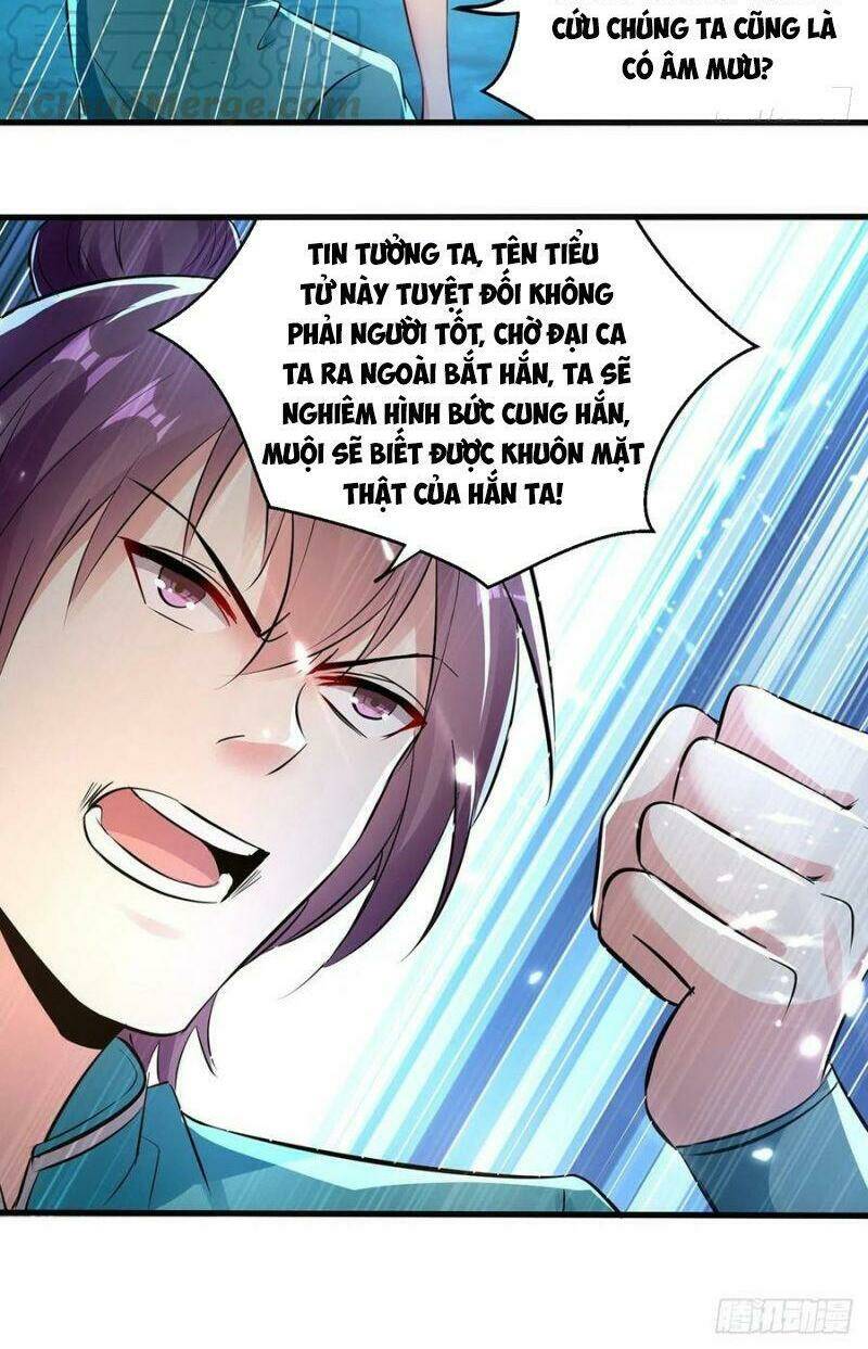 Chương 144 - Trang 6