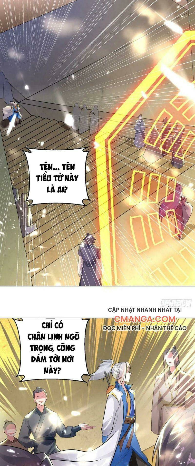 Chương 145 - Trang 17