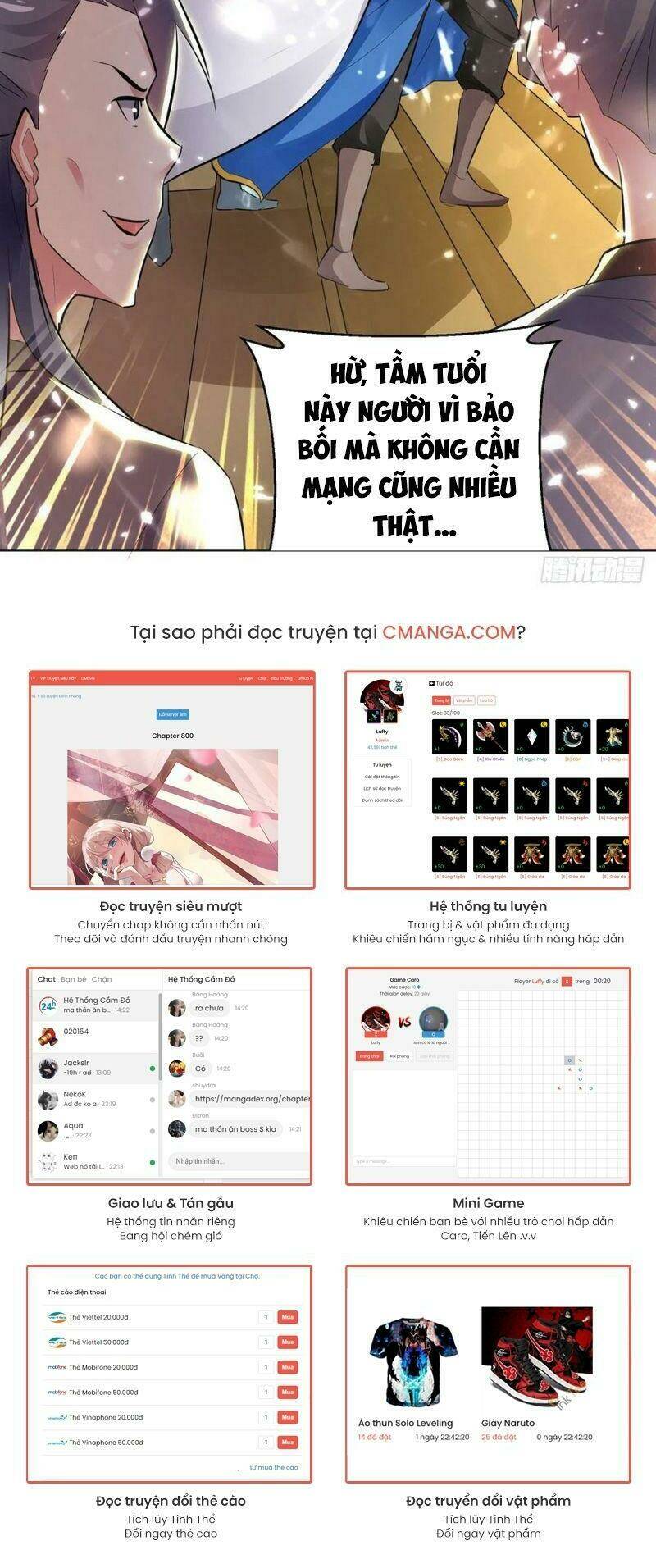 Chương 145 - Trang 18