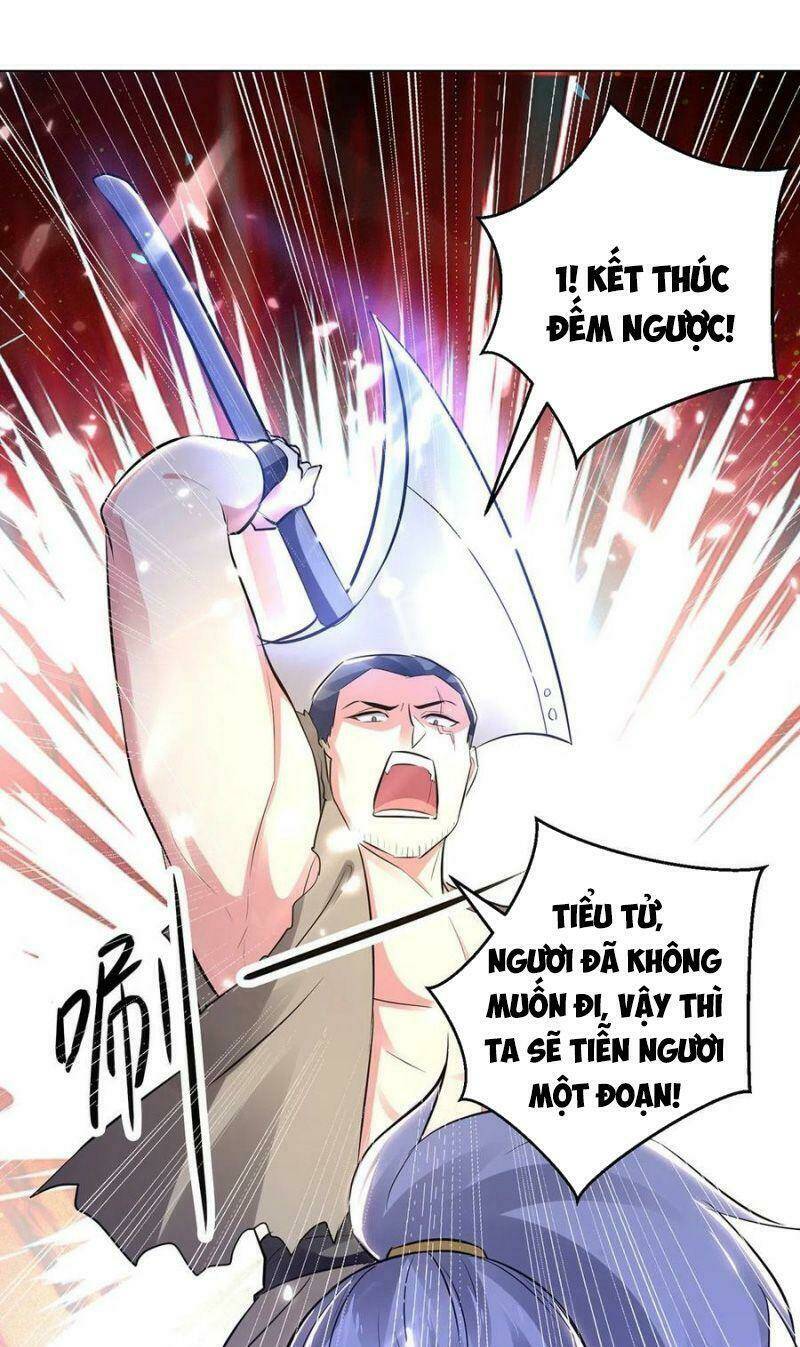 Chương 145 - Trang 29