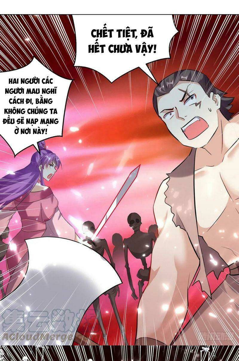 Chương 147 - Trang 19